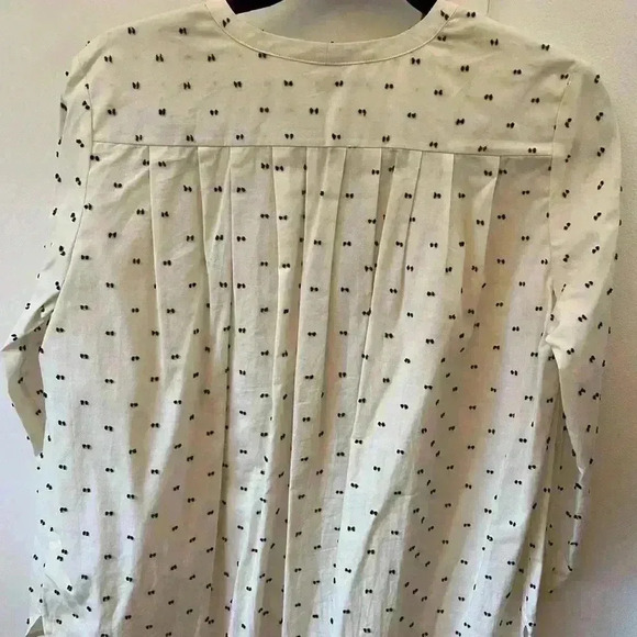 & Other Stories blouse - Picture 2 of 4